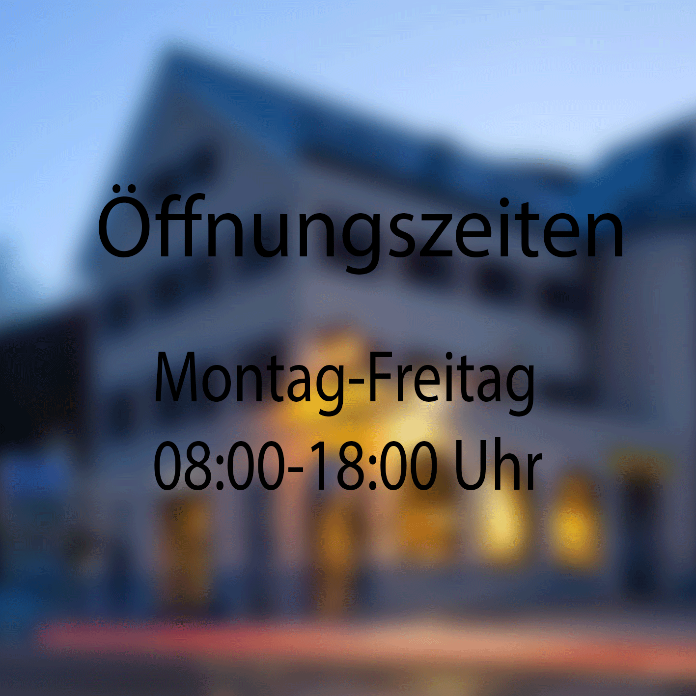 zeiten